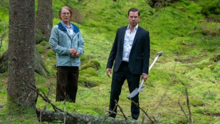 Premiera: Ostatni wiking