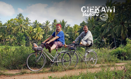 14. FCŚ | Zakochani w Świecie: Sri Lanka – filmowe spotkanie podróżnicze
