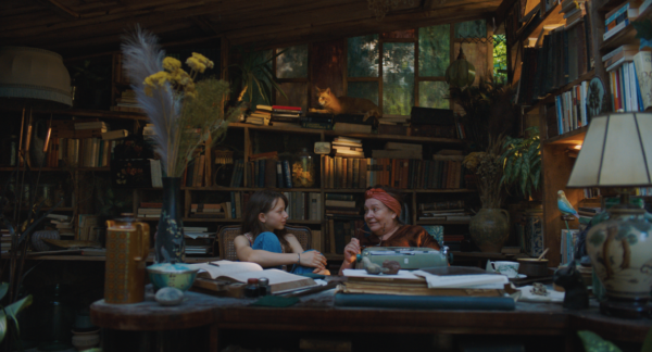 Międzynarodowy Festiwal Filmowy Młode Horyzonty: Przypadkiem napisałam książkę
