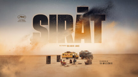 Premiera: SIRÂT