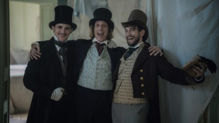 DKF „GAG” _ Senior: CHOPIN, CHOPIN!