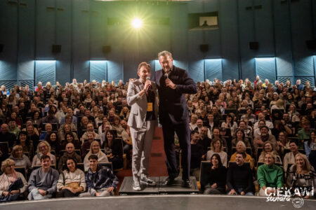 14. Festiwal Kultur i Podróży CIEKAWI ŚWIATA za nami