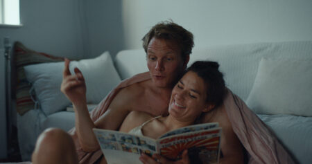 BYĆ KOCHANĄ – pokaz przedpremierowy