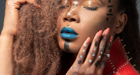 40. Jesień z Bluesem: Justina Lee Brown: Gospel Hour (NG/CH)