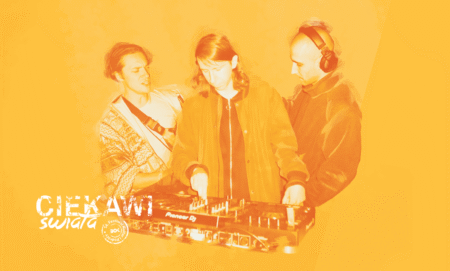 14. FCŚ: Laboratorio Tropical Crew