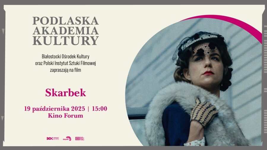 Podlaska Akademia Kultury: Skarbek