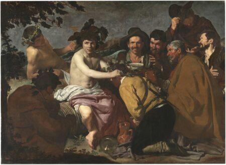 Velázquez i jego tajemnica – pokaz specjalny