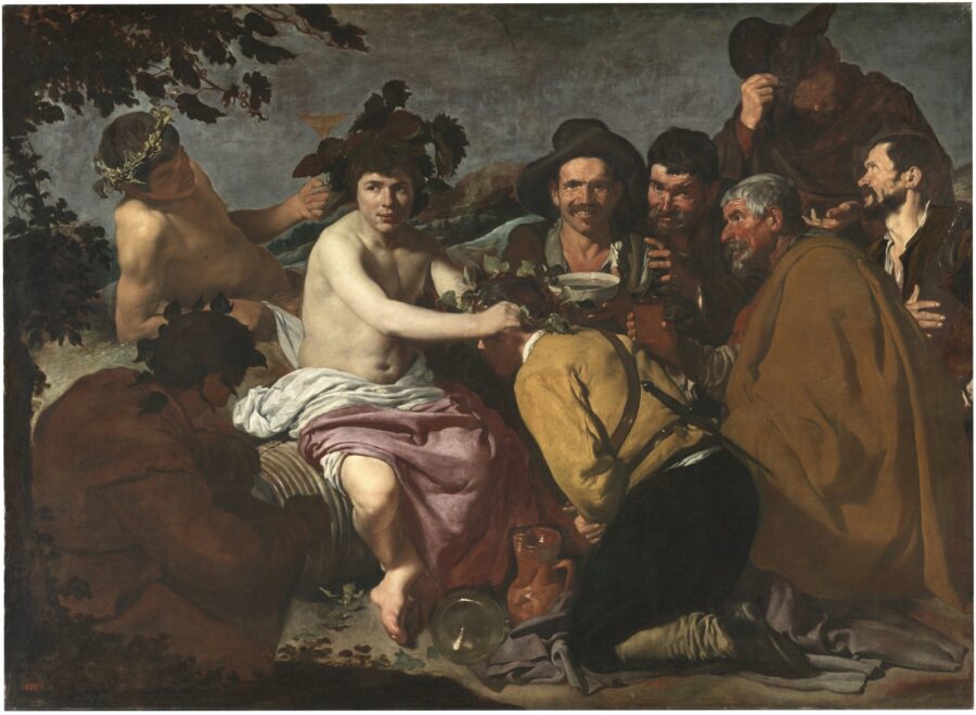 Velázquez i jego tajemnica – pokaz specjalny