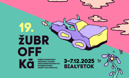 19. Międzynarodowy Festiwal Filmów Krótkometrażowych ŻUBROFFKA