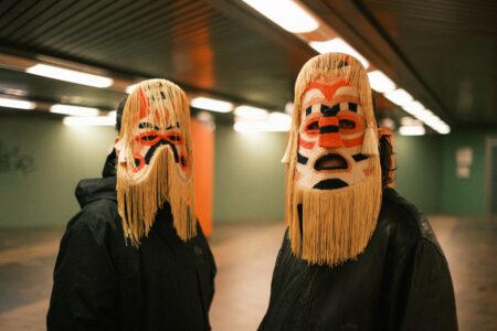 19. MFFK ŻUBROFFKA fiesta Tropical: Dengue Dengue Dengue DJ set (PE), Chinnamasta (NL), Monster (PL), Badass Da Bass (PL)