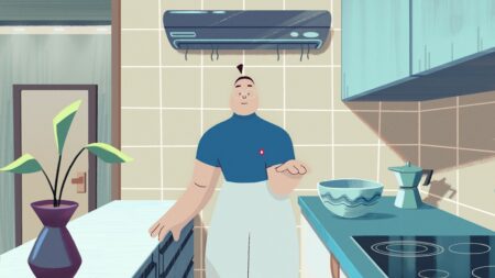 19. MFFK ŻUBROFFKA: Portugalskie Śniadanie Filmowe