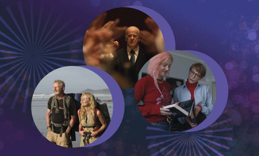 Sylwester przedpremier w kinie Forum: Ścieżki życia / La Grazia / Father Mother Sister Brother