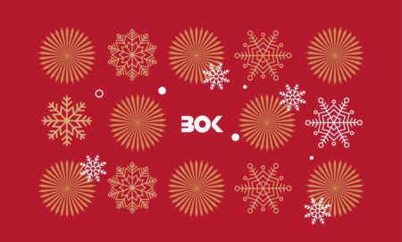 Życzymy radosnych i spokojnych świąt!