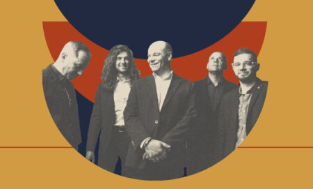 Jazz na BOK-u: New Bone