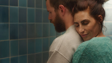 Premiera: Dźwięki miłości