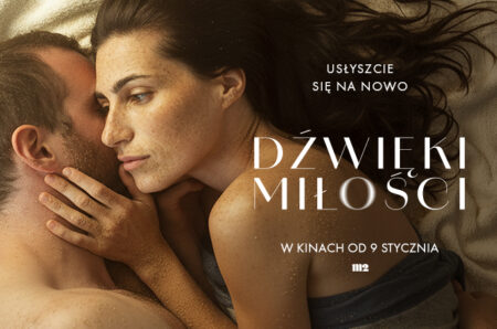 Premiera: Dźwięki miłości