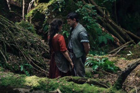 DKF „GAG”_Senior: Hamnet