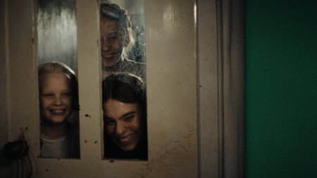 Premiera: Wpatrując się w słońce