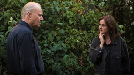 Wartość sentymentalna – pokazy przedpremierowe