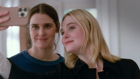 Premiera: Wartość sentymentalna