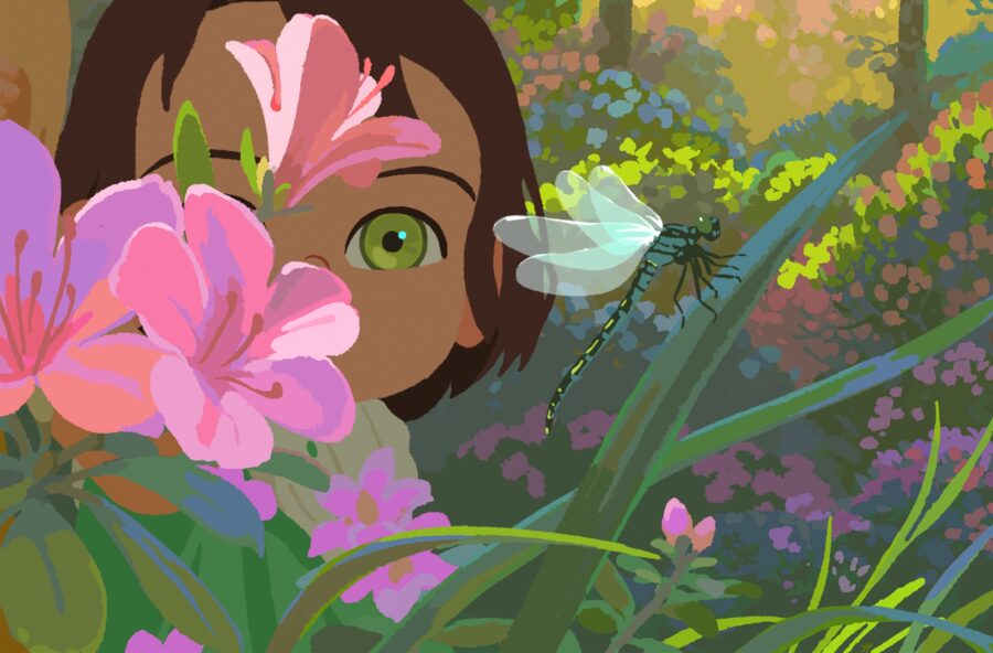 Premiera: Mała Amelia