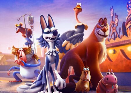 Akcja Zima 2026: Noc w ZOO