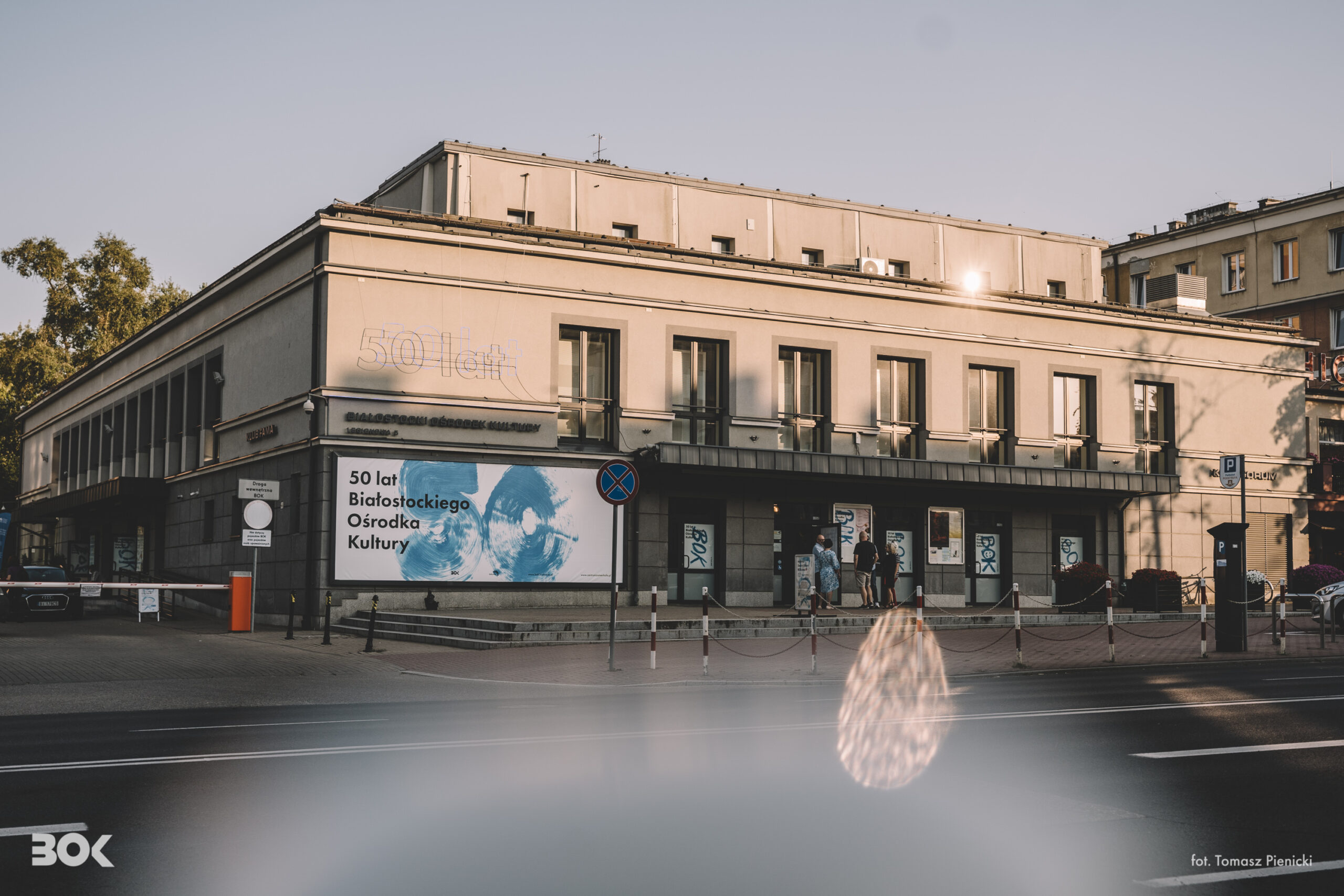 KLAUZULA INFORMACYJNA