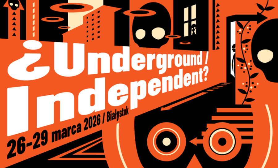 Festiwal ¿Underground / Independent? 2026