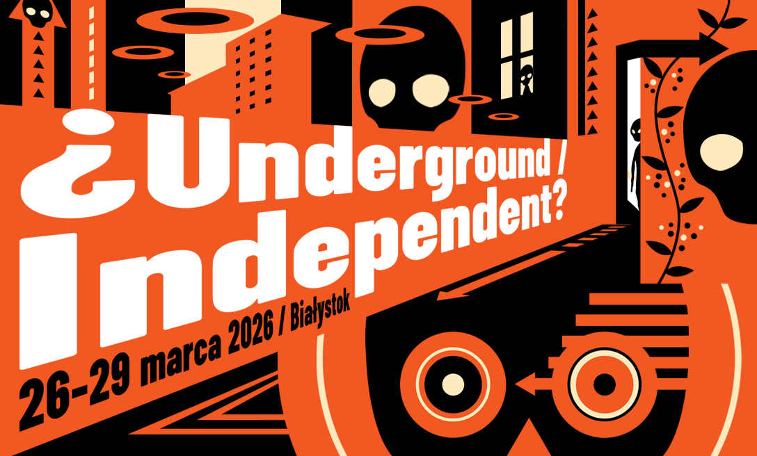 Festiwal ¿Underground / Independent? już pod koniec marca