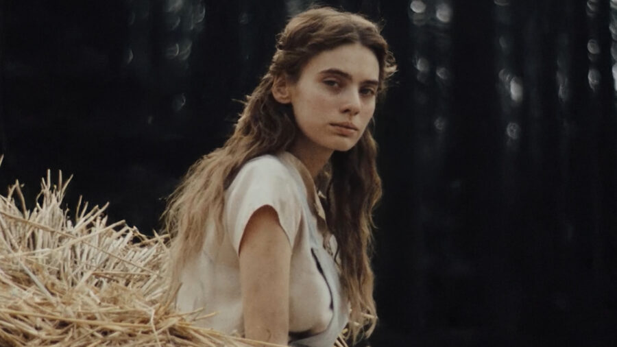 Psychoanalityczne Spotkania Filmowe „W głębi”: Wpatrując się w słońce