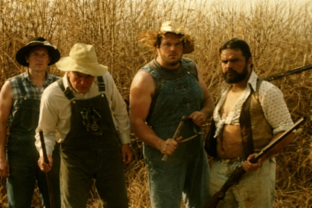 Najlepsze z Najgorszych: Wieśniaccy zombie