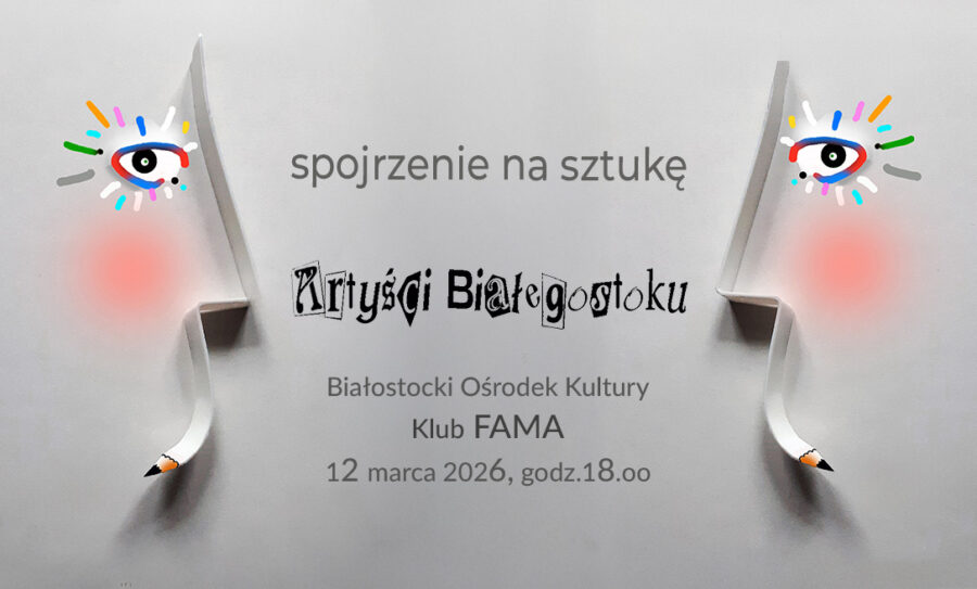 Spojrzenie na sztukę