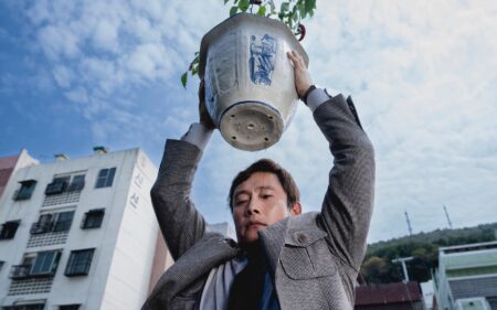 Premiera: Bez wyjścia