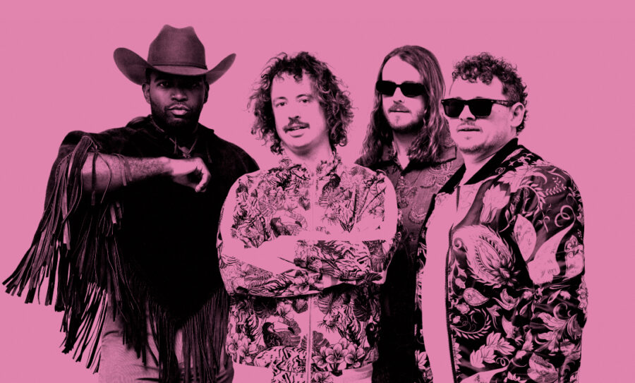 Blues Fama: Deltaphonic