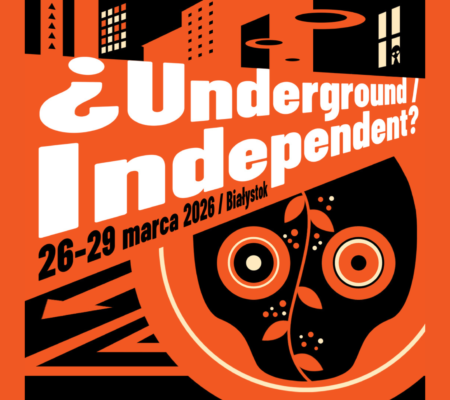 Festiwal ¿Underground / Independent? już pod koniec marca