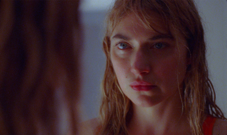 Premiera: Chronologia wody