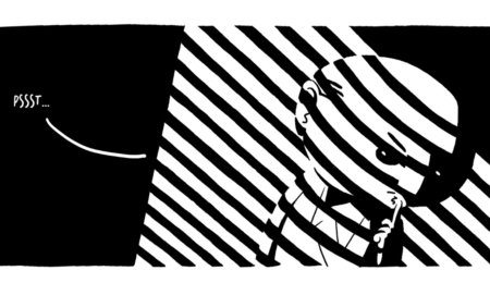 ¿UNDERGROUND/INDEPENDENT? 2026: Adam Święcki | Cela nr 1