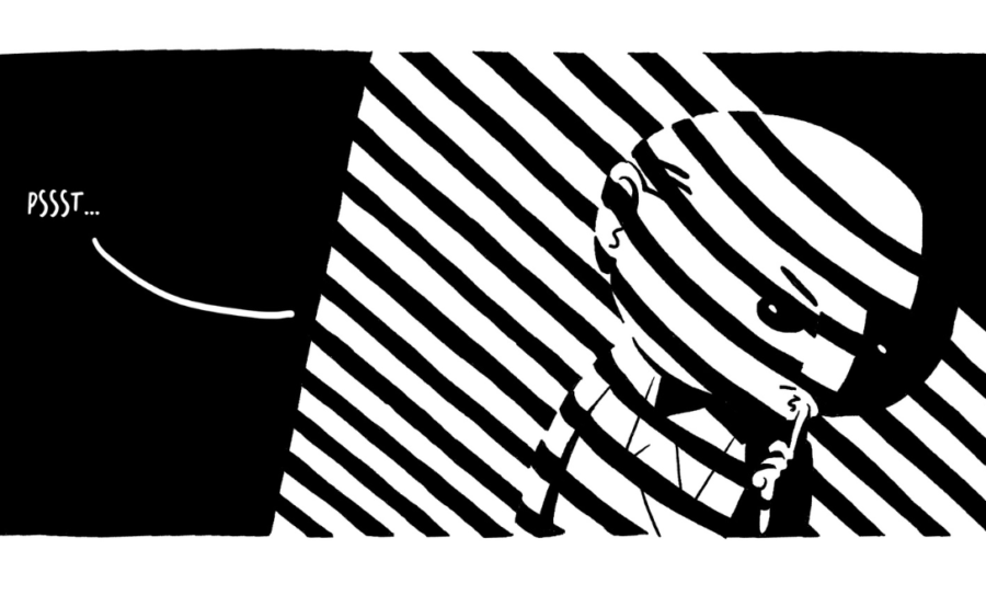 ¿UNDERGROUND/INDEPENDENT? 2026: Adam Święcki | Cela nr 1