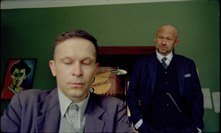 ¿UNDERGROUND/INDEPENDENT? 2026: CZŁOWIEK DO WSZYSTKIEGO + spotkanie z Anką Sasnal