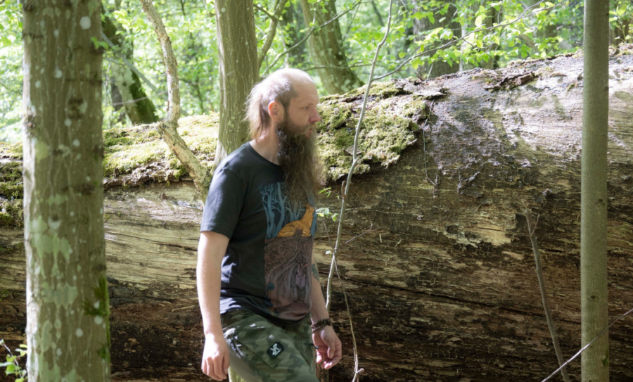 ¿UNDERGROUND/INDEPENDENT? 2026: CZŁOWIEK Z PUSZCZY. OPOWIEŚCI DZIADA BOROWEGO + spotkanie z twórcami