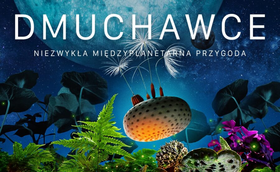 Premiera: Dmuchawce