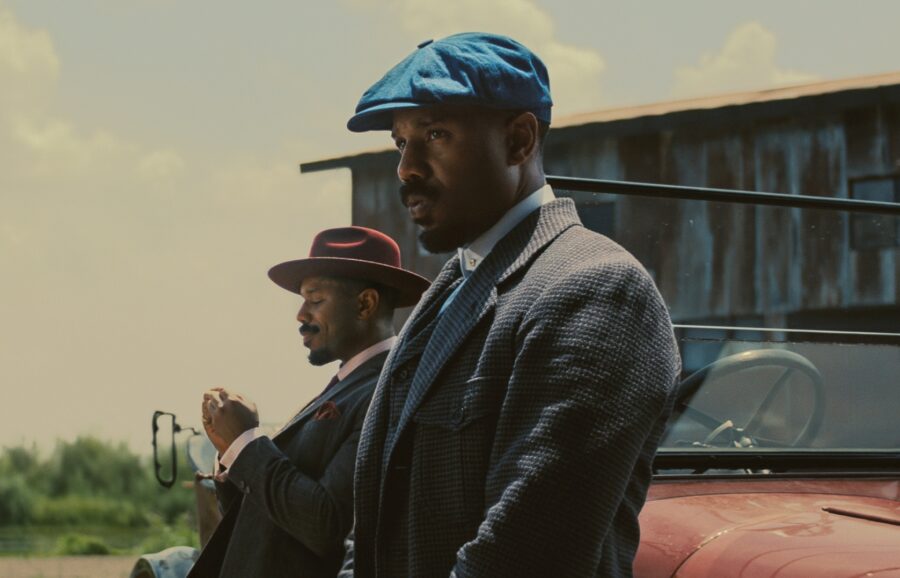 DKF „GAG”_Senior: Grzesznicy