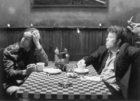 ¿UNDERGROUND/INDEPENDENT? 2026: KLASYK FILMOWY PO SWOJOMU: KAWA I PAPIEROSY