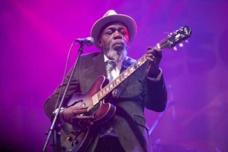 Sztuka, która pomaga: kupując zdjęcie Paula Natkina, wspierasz potrzebujących!