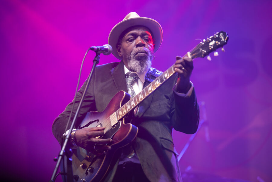 Sztuka, która pomaga: kupując zdjęcie Paula Natkina, wspierasz potrzebujących!