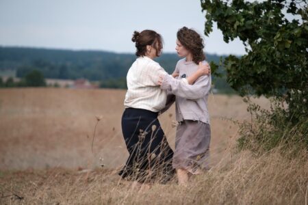 Premiera: Miroirs III. Barka na oceanie