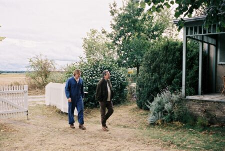 Premiera: Miroirs III. Barka na oceanie