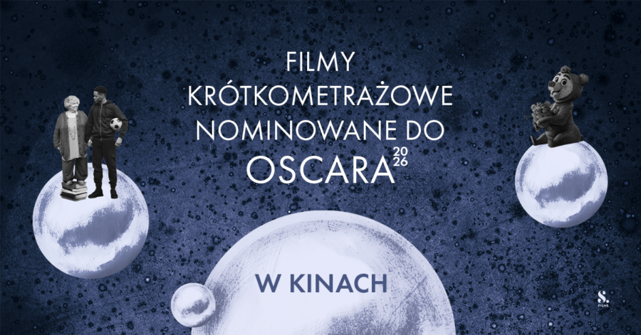Krótkometrażowe filmy animowane nominowane do Oscara 2026