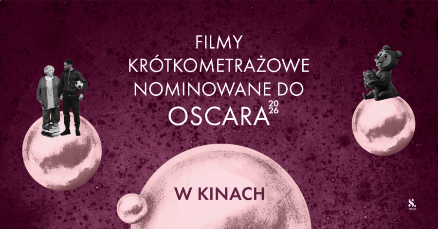Krótkometrażowe filmy aktorskie nominowane do Oscara 2026