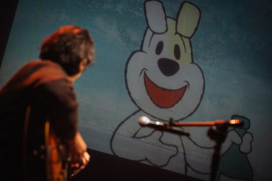 ¿UNDERGROUND/INDEPENDENT? 2026: POLSKI PIACH GRA „REKSIA” NA NOWO! – pokaz w klubie Fama